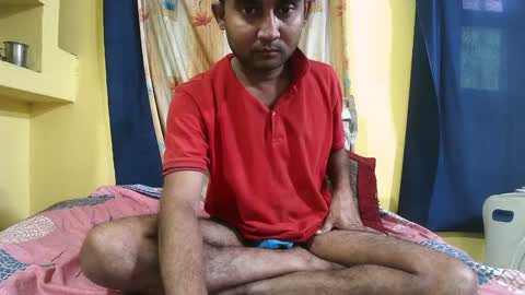 inindiancumking online show from 01-09-25, 09:37