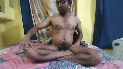 inindiancumking online show from 01-15-25, 01:09