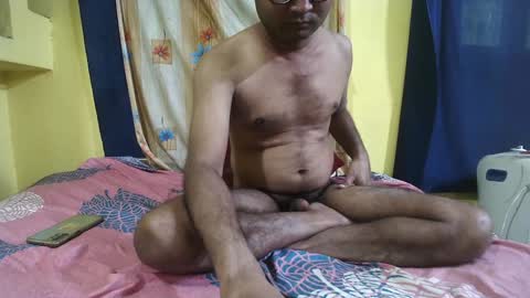 inindiancumking online show from 01-25-25, 10:19