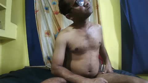 inindiancumking online show from 02-10-25, 01:11