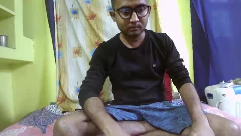 inindiancumking online show from 03-12-25, 01:47