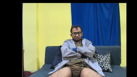 inindiancumking online show from 01-09-26, 12:13