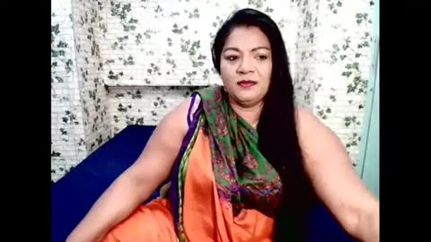 indiandelia online show from 01-24-25, 06:46