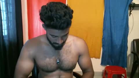 indian guys for you online show from 11-27-25, 06:37