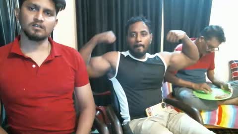 indian guys for you online show from 02-11-26, 04:01
