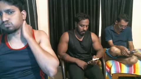 indian guys for you online show from 02-12-26, 06:03