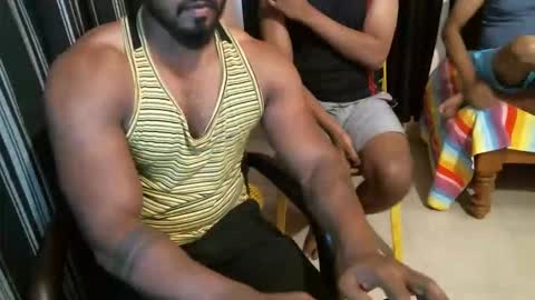 indian guys for you online show from 02-13-26, 06:31