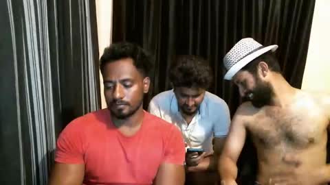 indian guys for you online show from 03-04-26, 04:13