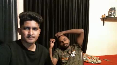 indian guys for you online show from 03-12-26, 02:01