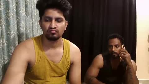 indian guys for you online show from 05-01-26, 04:39