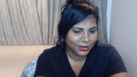 Palavi online show from 02-28-25, 02:09