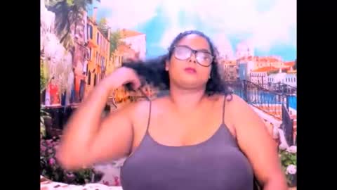 natasha online show from 12-15-25, 09:08