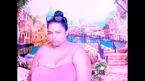 Snapshot of indianfairy4u chatting on 02-13-26, 02:40 natasha online show from 02-13-26, 02:40