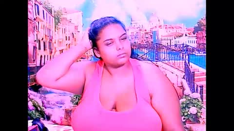 Snapshot of indianfairy4u chatting on 02-15-26, 07:51 natasha online show from 02-15-26, 07:51