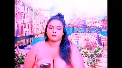 Snapshot of indianfairy4u chatting on 02-19-26, 07:10 natasha online show from 02-19-26, 07:10