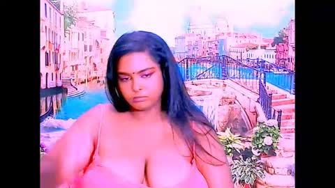 Snapshot of indianfairy4u chatting on 02-20-26, 06:48 natasha online show from 02-20-26, 06:48