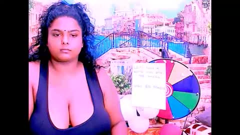 Snapshot of indianfairy4u chatting on 02-23-26, 12:09 natasha online show from 02-23-26, 12:09