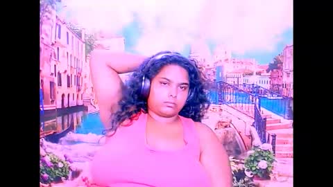 Snapshot of indianfairy4u chatting on 02-25-26, 07:23 natasha online show from 02-25-26, 07:23