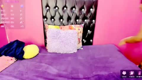 PARADISEQUEEN online show from 12-07-24, 06:10