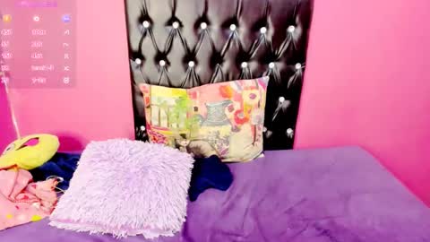 PARADISEQUEEN online show from 12-07-24, 02:35