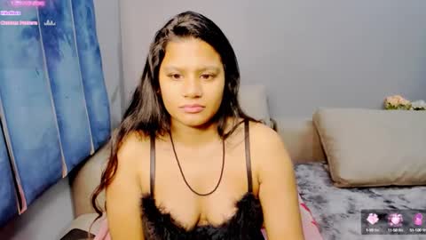 PARADISEQUEEN online show from 12-11-24, 03:37