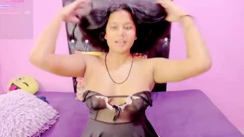 PARADISEQUEEN online show from 01-03-25, 10:20