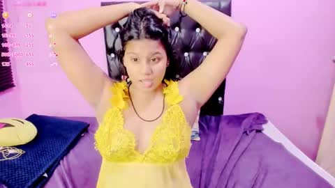 PARADISEQUEEN online show from 01-11-25, 01:43