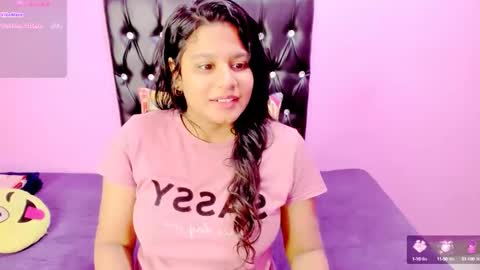 PARADISEQUEEN online show from 02-22-25, 04:30