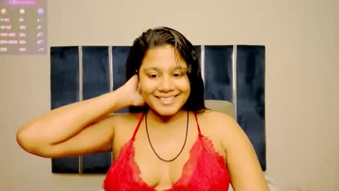 PARADISEQUEEN online show from 02-25-25, 02:22