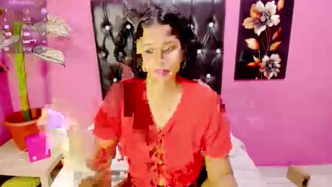 PARADISEQUEEN online show from 02-24-26, 04:49