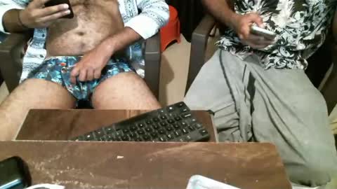 indian hairy online show from 12-21-24, 08:50