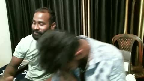 indian hairy online show from 02-05-25, 10:19