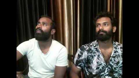 indian hairy online show from 02-19-25, 05:16