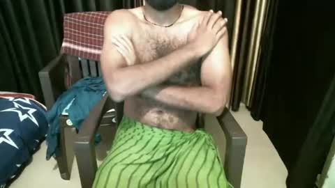 indian hairy online show from 02-23-25, 03:02