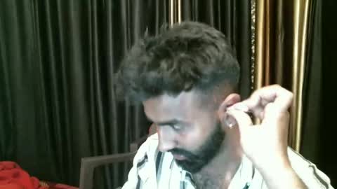 indian hairy online show from 02-27-25, 04:41