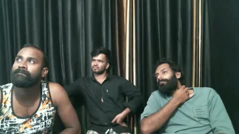 indian hairy online show from 03-05-25, 08:00