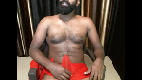 indian hairy online show from 10-13-25, 04:23