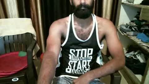 indian hairy online show from 11-23-25, 04:34