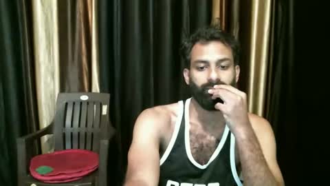 indian hairy online show from 12-21-25, 04:30