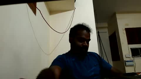 indianhairyguy26 online show from 06-27-26, 12:33