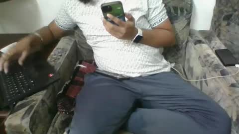 Indian lover online show from 01-03-25, 09:58