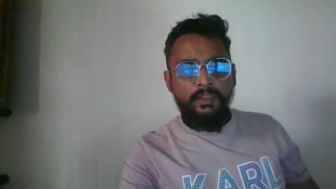 Indian lover online show from 01-13-25, 07:00