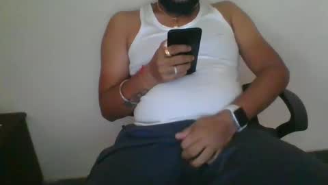 Indian lover online show from 02-15-25, 09:27