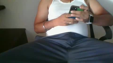 Indian lover online show from 02-17-25, 10:18