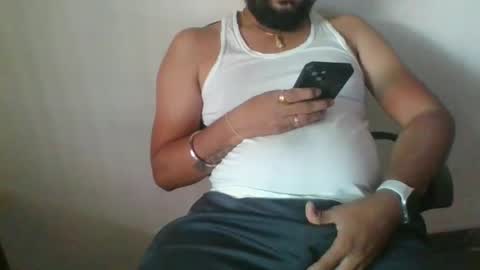Indian lover online show from 02-25-25, 09:20