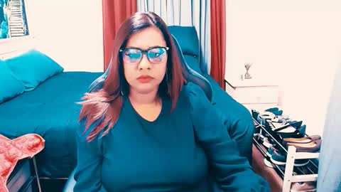 Snapshot of indianlust69 chatting on 03-20-26, 12:04 Amy online show from 03-20-26, 12:04