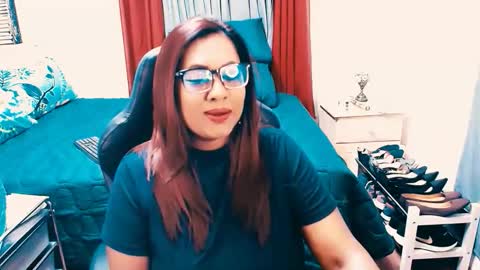 Snapshot of indianlust69 chatting on 04-02-26, 07:00 Amy online show from 04-02-26, 07:00