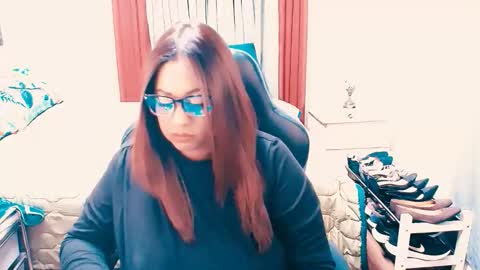 Snapshot of indianlust69 chatting on 04-04-26, 11:46 Amy online show from 04-04-26, 11:46