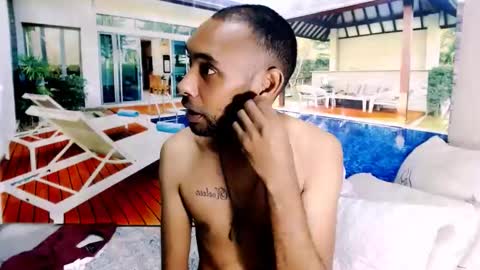 indianmagicmike69 online show from 12-03-25, 05:26