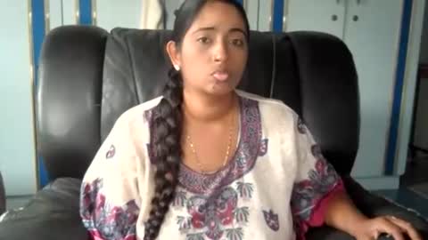 Indianpalgal69 online show from 12-10-24, 11:54